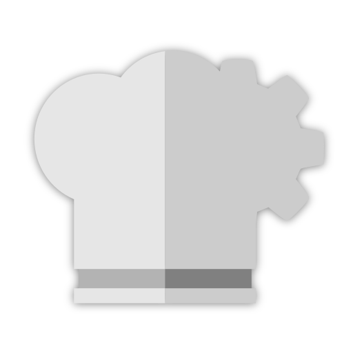 CyberChef logo