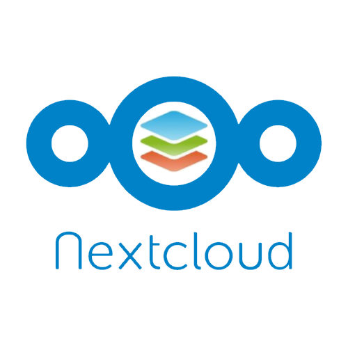 Nextcloud logo