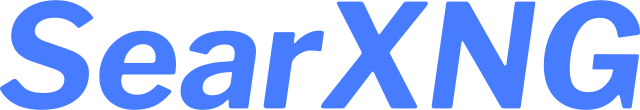 SearXNG logo
